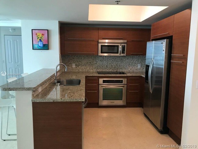 Foto del edificio - 2641 N Flamingo Rd