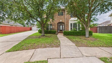 Building Photo - 12019 Costa Del Rey Ct
