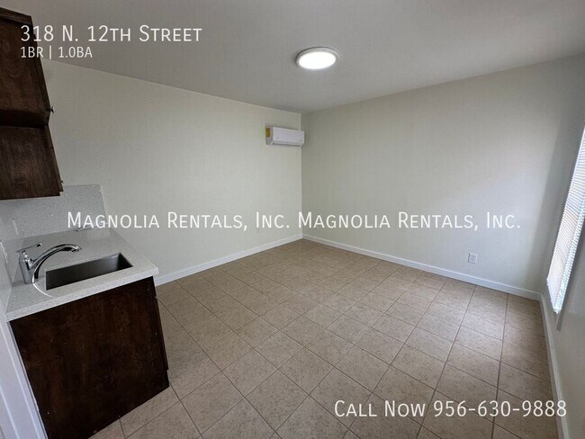 Foto del edificio - 318 N 12th St