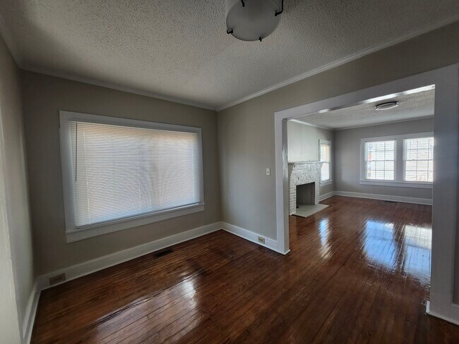 Foto del edificio - 109 Courtland St