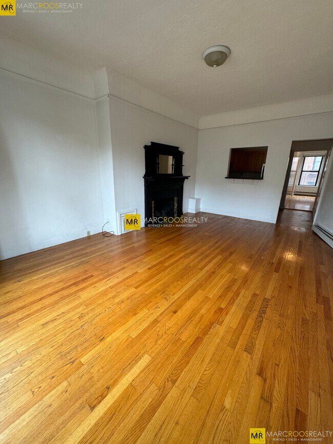 Foto del edificio - 869 Beacon St
