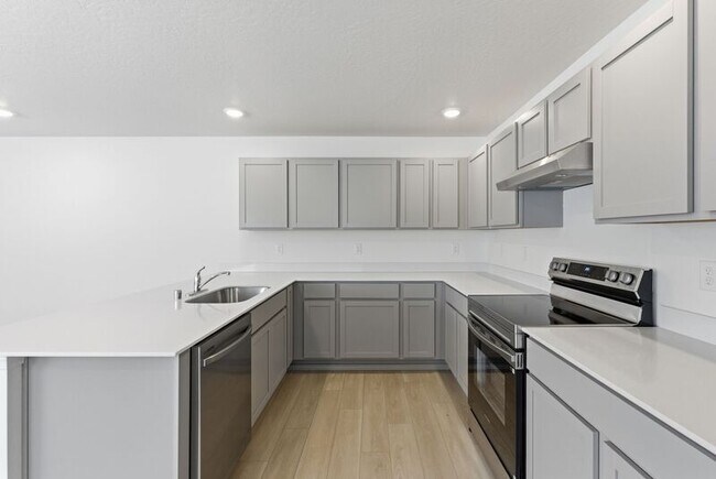 Foto del edificio - 1334 N Wilhelm Wy