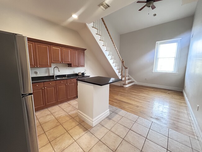 Foto del edificio - 1 John St