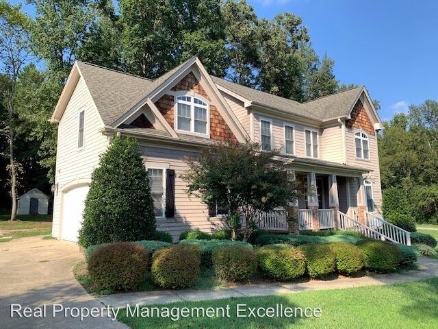 Building Photo - 4 br, 2.5 bath House - 9001 Mustard Seed Lane
