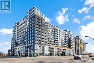 Building Photo - 1100-L1100 Sheppard Ave W