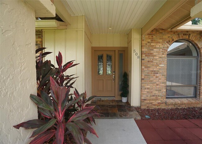 Building Photo - 508 Caulder Park Rd