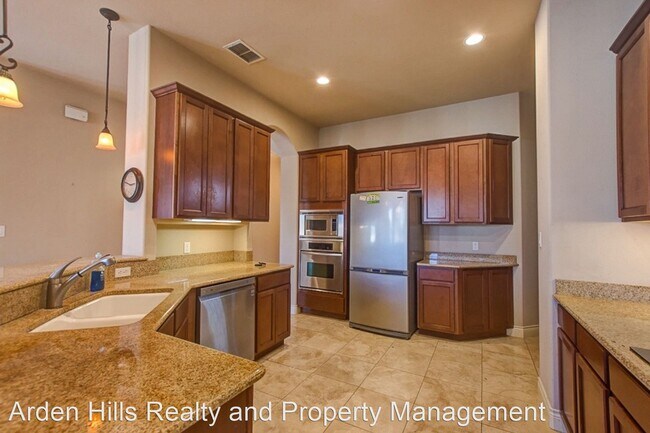 Foto del edificio - 3 br, 2 bath House - 2873 Rock Barn Drive