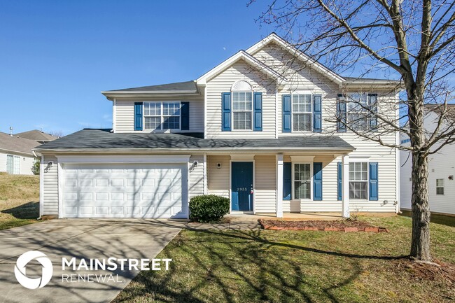 Building Photo - 3955 Thornaby Cir