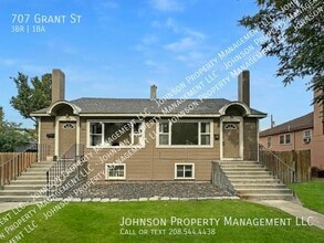 Building Photo - 707 Grant St
