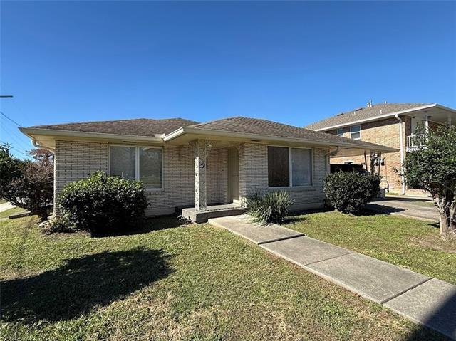 Foto del edificio - 6134 Pontchartrain Blvd