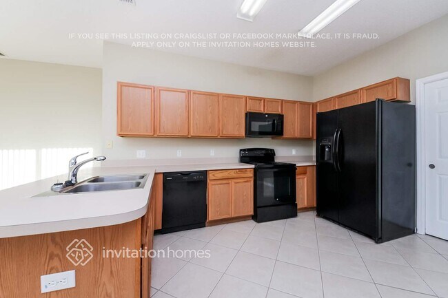 Foto del edificio - 5413 Calla Lily Ct