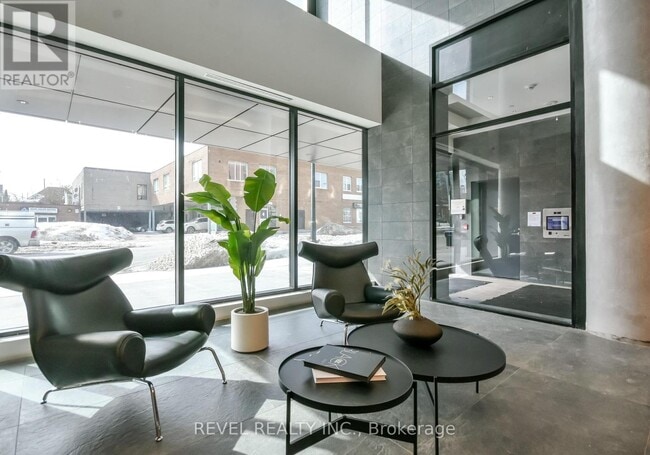 Photo du bâtiment - 39 Mary St