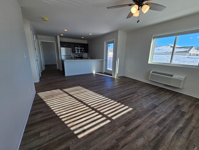 Foto del interior - West Brook Apartments