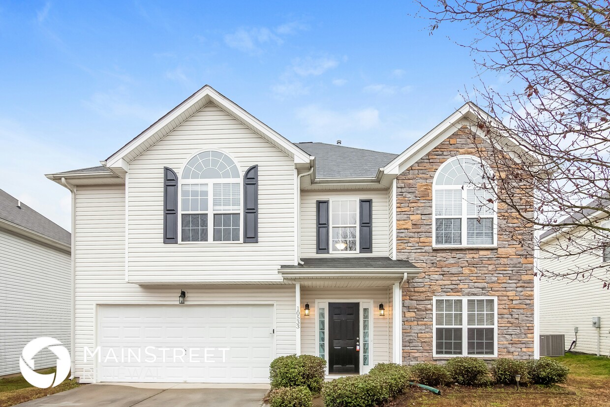 Foto principal - 10533 Barvas St