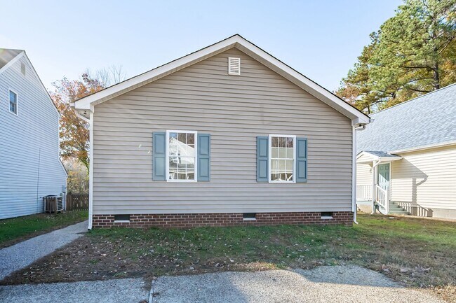 Foto del edificio - 3 Bedroom Midlothian Home Move In Ready