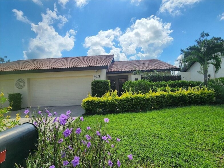 Photo - 3409 Montilla Court Unit 8410
