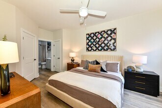 Brand New Diamond Renovation! - Avana on Main