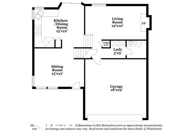 Building Photo - 5763 S Quatar Cir