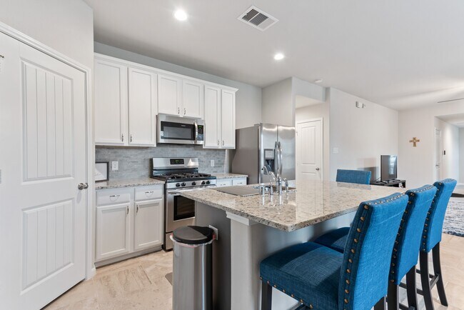 Foto del edificio - 12507 W Hillock Ln