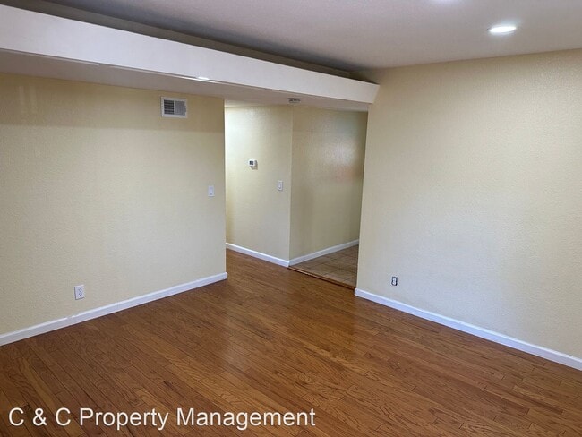 Building Photo - 4 br, 2 bath House - 2885 Garden Ave