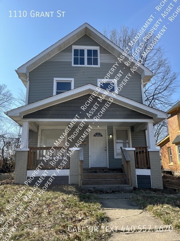 Foto principal - 1110 Grant St
