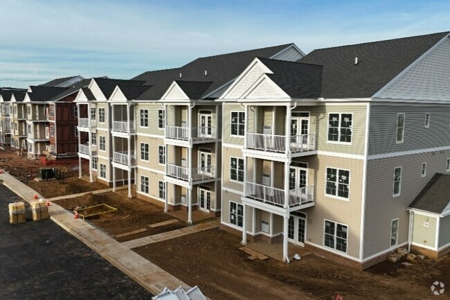 Building Photo - Susquehanna Trail Apartments