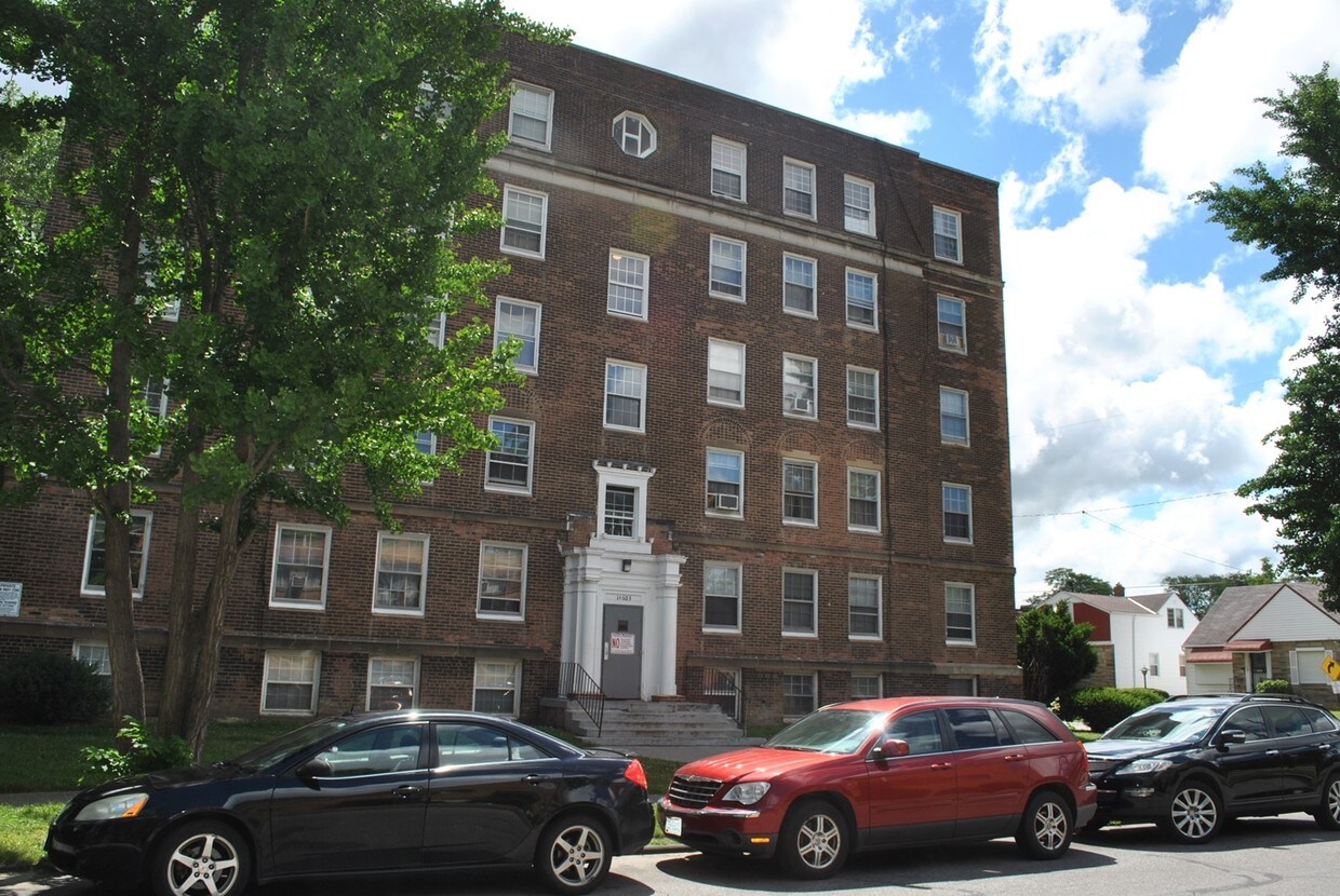Foto del edificio - 14603 Milverton Rd