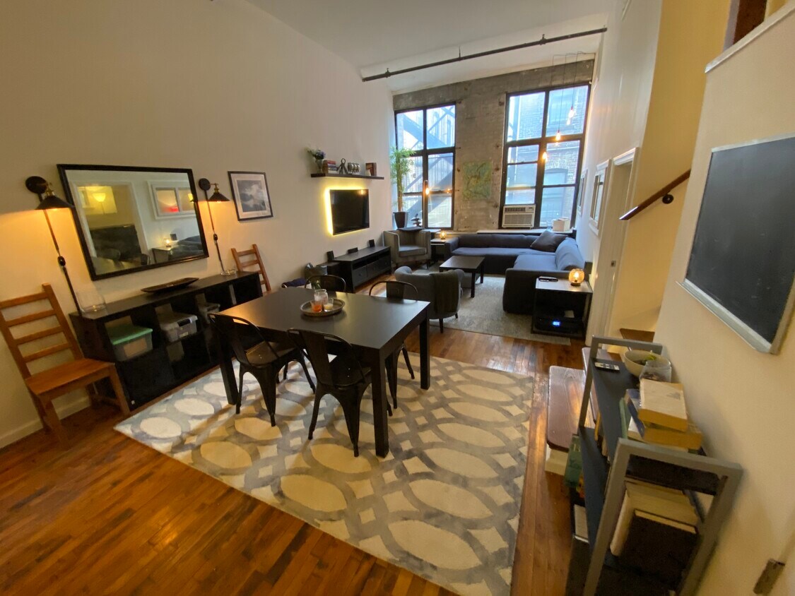 Foto principal - 260 Moore St