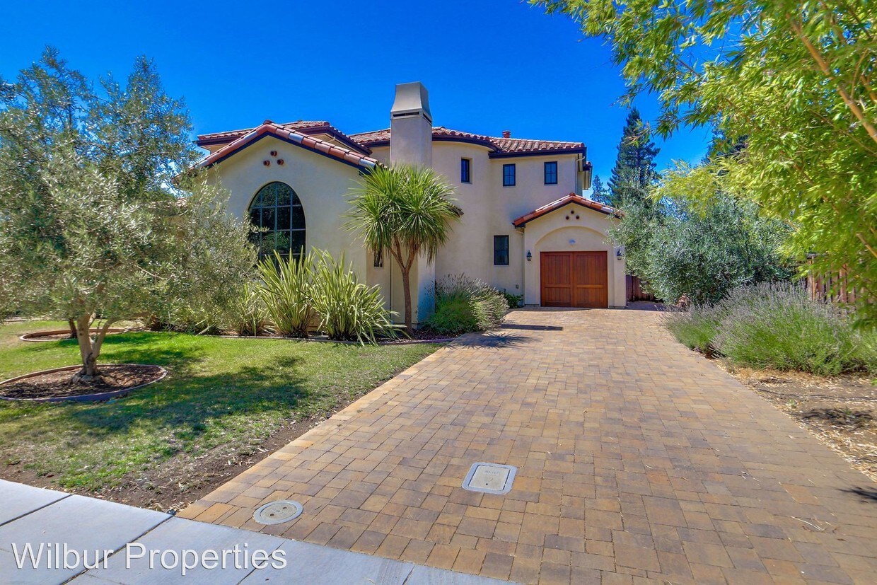4132 Willmar Dr, Palo Alto, CA 94306 Condo for Rent in Palo Alto, CA