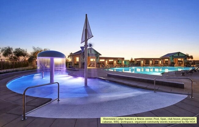 Building Photo - 140 Arbor Dr S