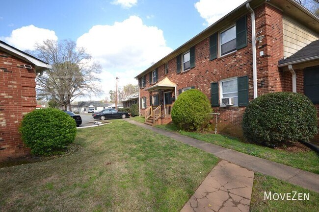 Foto del edificio - 3418 Craig Ave