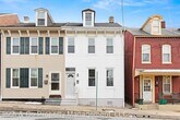 Primary Photo - 4 br, 1.5 bath House - 306 Perry St