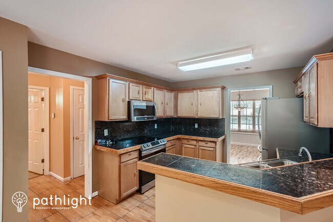 Foto del edificio - 1156 Chandler Way Drive