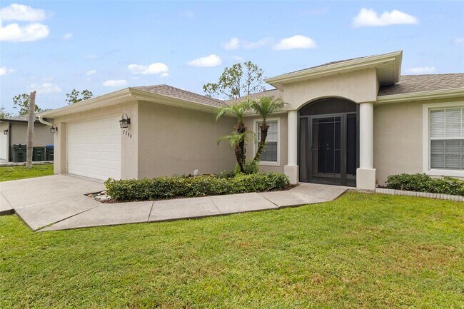 Building Photo - 2799 Thomas Ln