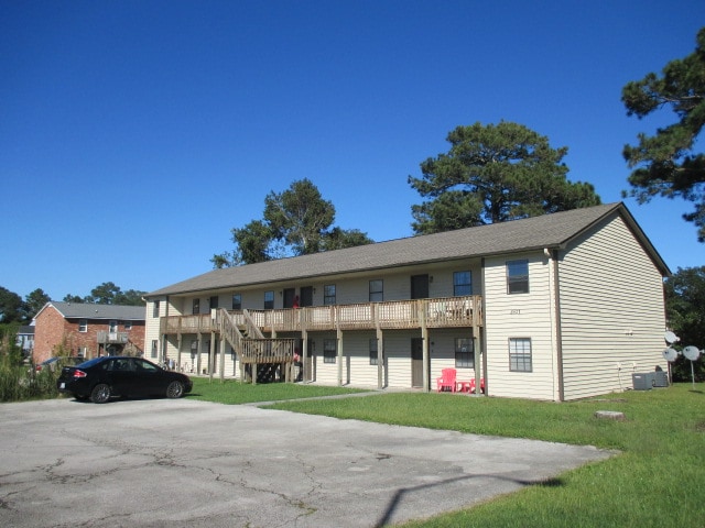 Primary Photo - 3821 Symi Cir