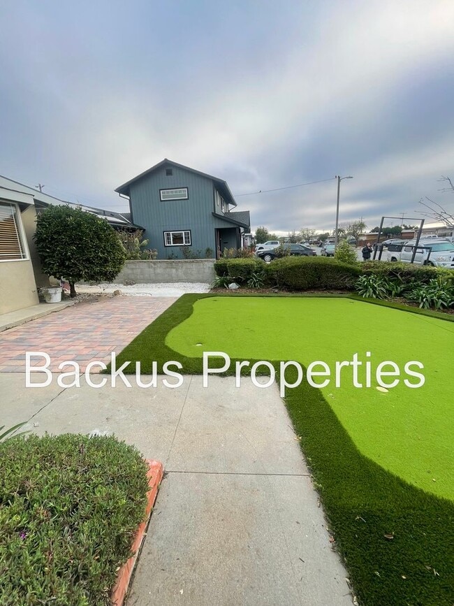 Building Photo - Wonderful home in North Salinas Four bedroom with pool