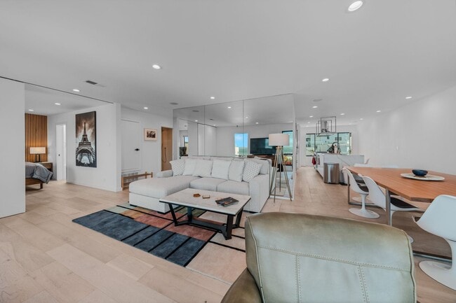 Building Photo - Tastefully Furnished Penthouse in North Be...
