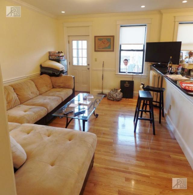 Foto del edificio - 4 bedroom in Allston MA 02134
