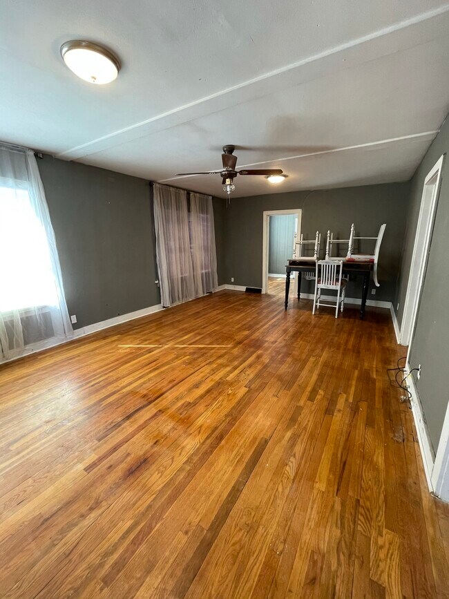 Foto del edificio - 716 S Bradford St