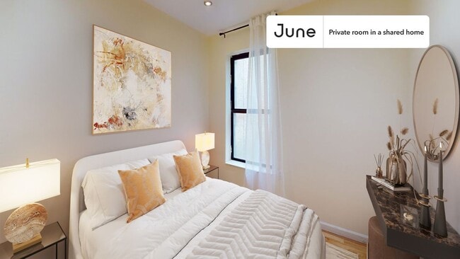 Private bedroom in 6 bed/3 bath Home - Private bedroom in 6 bed/3 bath Home