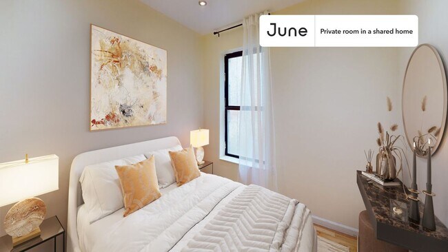 Building Photo - Room in Shared 6 bed/3 bath home in Upper West Side