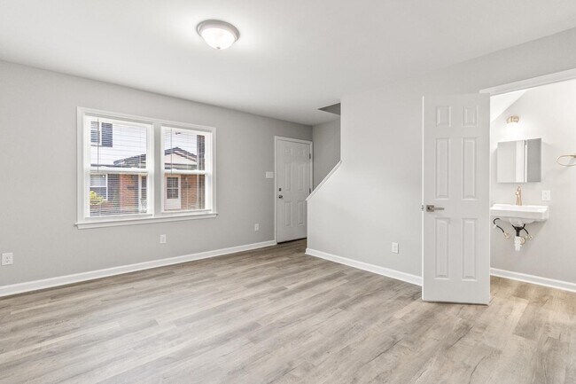 Foto del edificio - 407 Park Ave