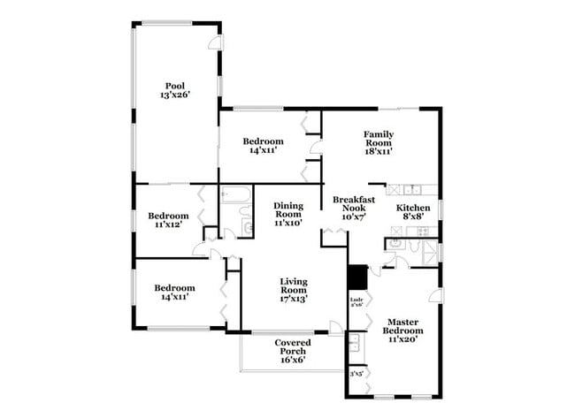 Foto del edificio - 4414 Royal Oak Ln, New Port Richey, FL 34653