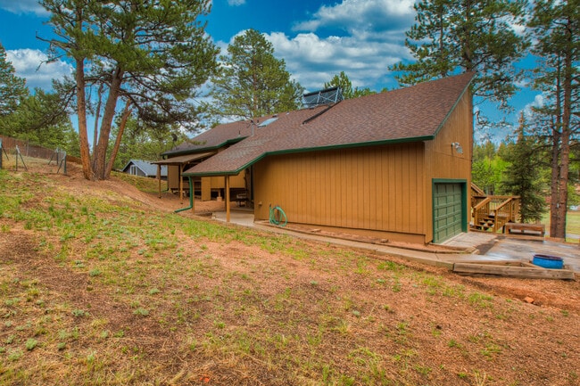 Building Photo - 200 E Lovell Gulch Rd