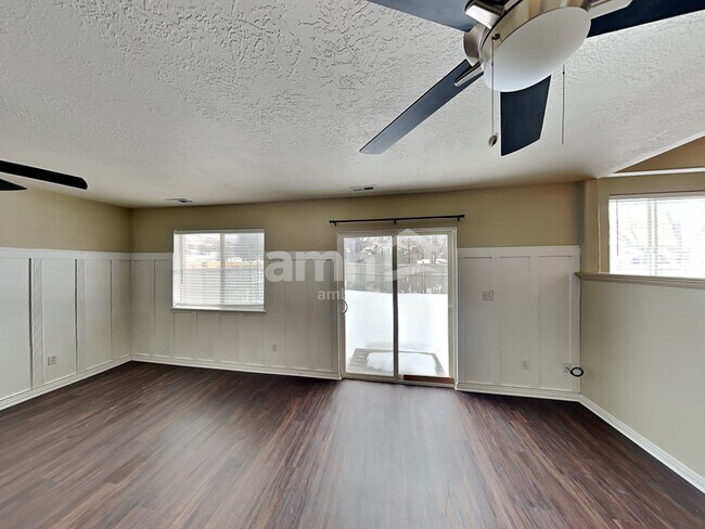 Building Photo - 3686 E Blackhawk Road