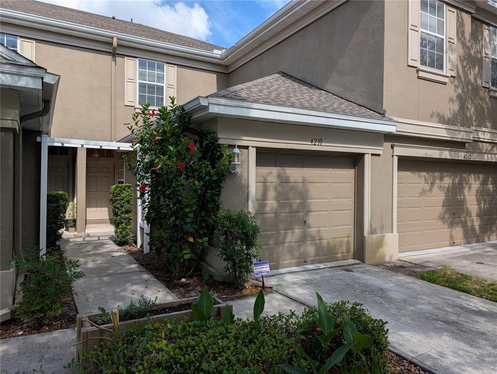 Primary Photo - 4210 Bismarck Palm Dr