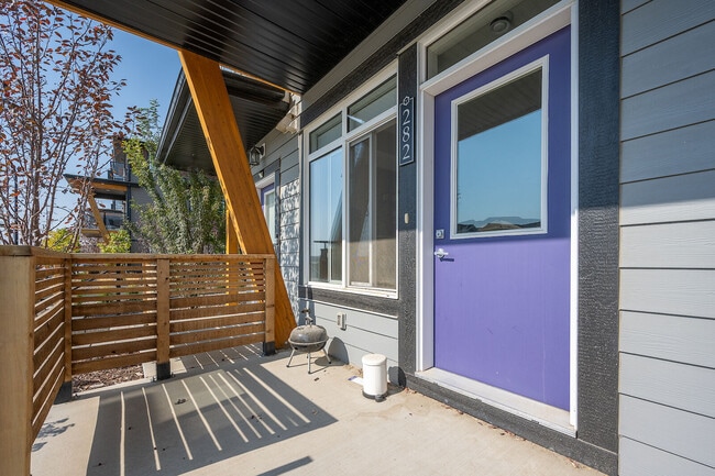 Building Photo - 282 Seton Passage SE