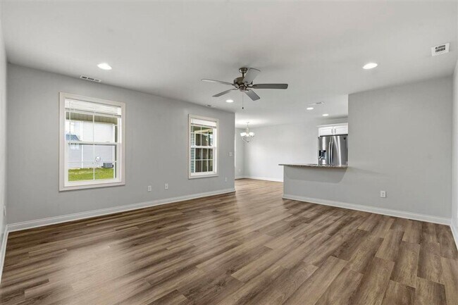 Foto del edificio - 7191 Seagraves Ct