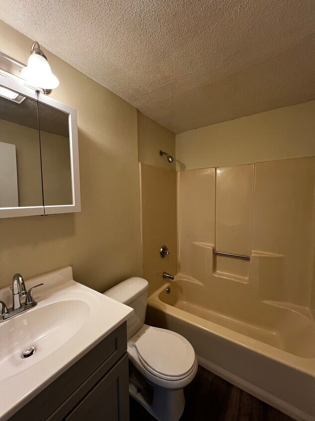 Foto del edificio - 250 Spring Cir