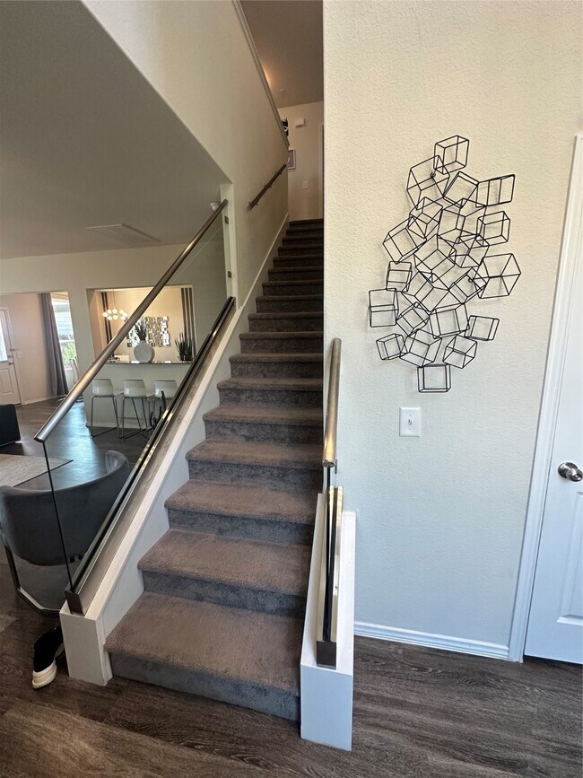 Foto del edificio - 5730 Pampus Prairie Rd